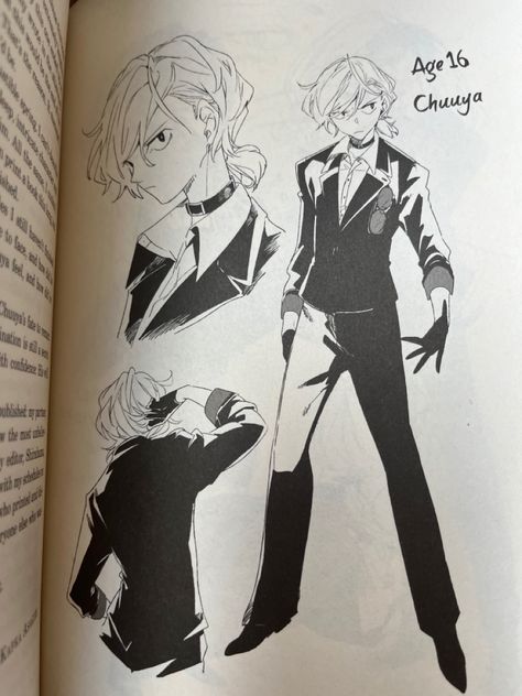 Chuuya Nakahara Official Art Manga, Chuuya Helicopter Scene Manga, Bsd Chuuya Arahabaki, Chuuya Drinking Wine, 16 Chuuya Bsd, Chuuya Manga Cover, Dazai Stormbringer, Bsd Chuuya Stormbringer, Jiangshi Chuuya