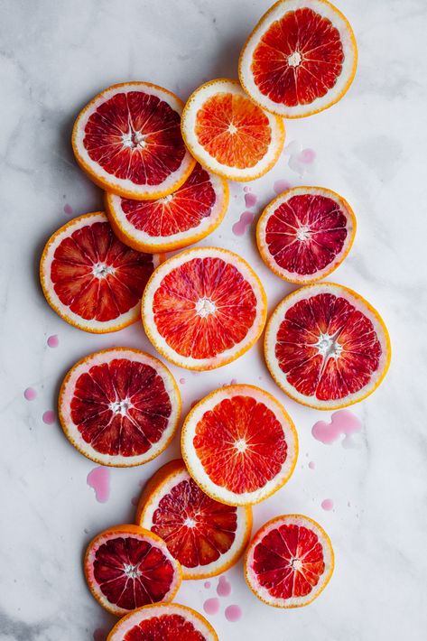 Glazed Blood Orange and Lavender Loaf | Olive & Mango Lavender And Orange Aesthetic, Blood Orange Aesthetic, Lavender Loaf, Blood Orange Sangria, Orange Punch, Orange Outfits, How To Make Orange, Jalapeno Margarita, Beauty Dish