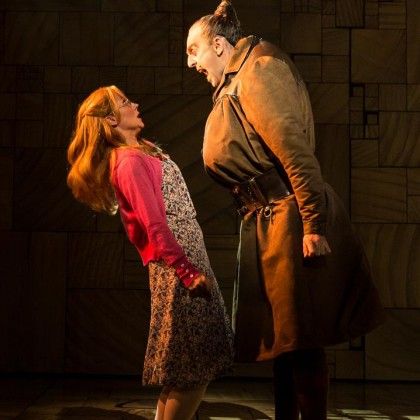 Ms Honey Matilda, Matilda West End, Miss Honey Matilda, Matilda Cast, Matilda Musical, Matilda Broadway, Matilda Movie, Matilda Wormwood, Matilda Costume