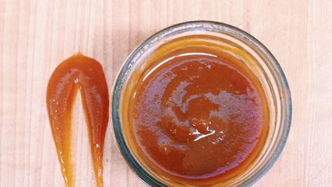 Homemade Caramel Sauce, Caramel Recipes, Homemade Caramel, Sweet Sauce, Paleo Dessert, Vegan Sweets, Caramel Sauce, Sweet Potatoes, Vegan Desserts