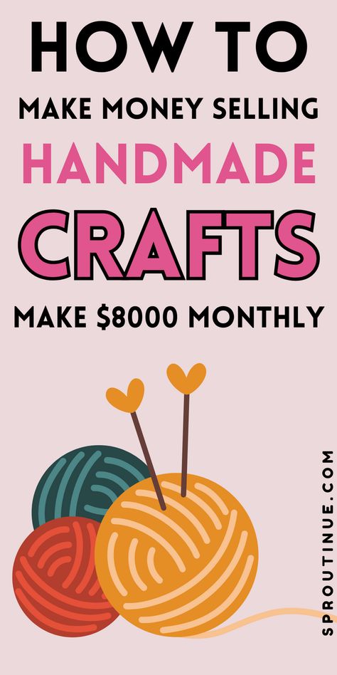 If you want to make money selling crafts, you won't go wrong with these crafty side hustle ideas. Crafty Side Hustle Ideas, Homestead Side Hustle, Side Hustle Aesthetic, Etsy Shop Ideas, Ebay Reinstatement, Shopify Seo, Appeal Letter, Selling Crafts, Small Business Online