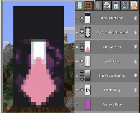 Banner In Minecraft, Banners Minecraft, Mc Banner, Minecraft Banner Patterns, Minecraft Banner, Minecraft Seed, Minecraft Images, Minecraft Banner Designs, Minecraft Interior Design