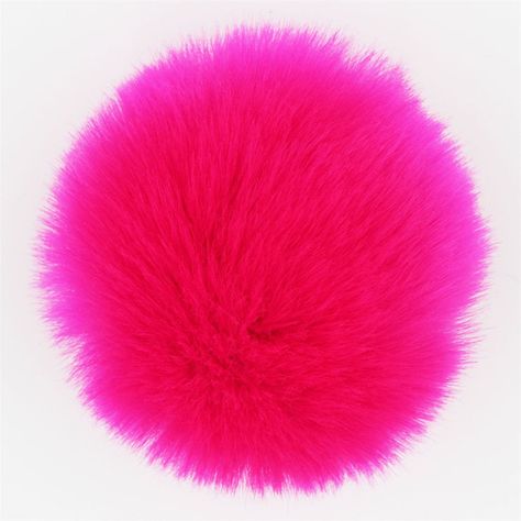 Amazon.com: 2pcs DIY Faux Fur Pom Pom Ball - 3inch- for Knitting Hat Supplies (Light Pink) Diy Faux Fur, Pink Pom Poms, Knitting Hat, Faux Fur Pom Pom, Pink Brand, Knitting Accessories, Fur Pom Pom, Amazon Art, Sewing Stores