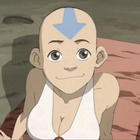 Avatar Pfp Funny, Legend Of Korra Matching Pfp, Pfp Avatar, Avatar Cursed Pictures, Matching Pfp Atla, Saka Avatar, Aang Funny Face, Avatar The Last Airbender Cursed, Appa Pfp