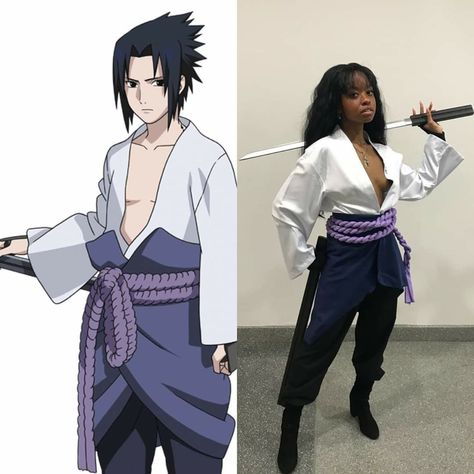 Movie Character Halloween Costumes, Movie Character Halloween, Cosplay Ideas Women, Character Halloween Costumes, Naruto Costumes, Sasuke Cosplay, Friend Groups, Hot Halloween Outfits, Pretty Halloween Costumes