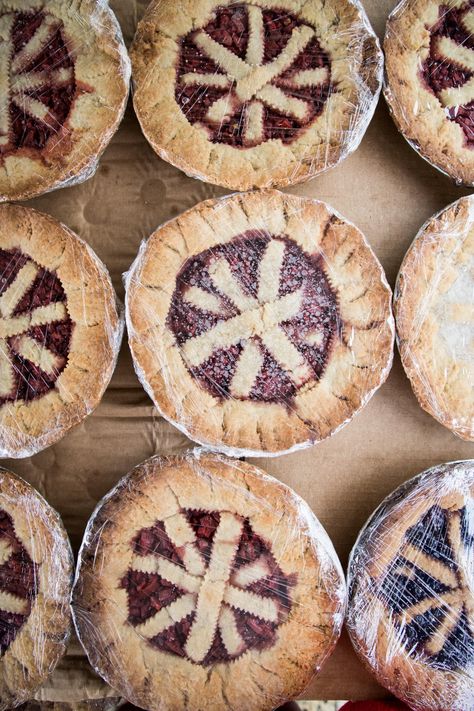 Caribbean tarts at the Food Fair on St. Croix in the US Virgin Islands. St Croix Virgin Islands, The Us Virgin Islands, Food Fair, St. Croix, Island Food, Us Virgin Islands, St Croix, Virgin Islands, Latin America