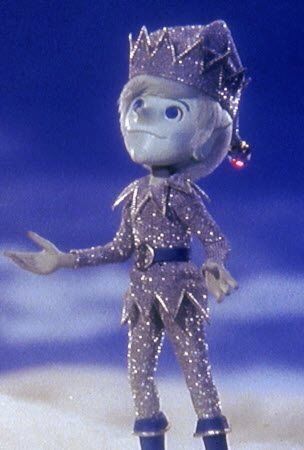 Jack Frost 1979, Rankin Bass Christmas, Claymation Christmas, Snow Miser, Kids Christmas Movies, Classic Christmas Movies, Christmas In Heaven, Christmas Program, Purple Christmas