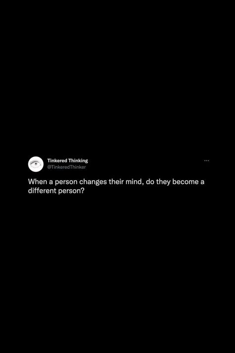 People Change Tweets, Different Person, Quotes Wisdom, People Change, Bio Quotes, Real Quotes, Birthday Quotes, Change Me, Instagram Captions