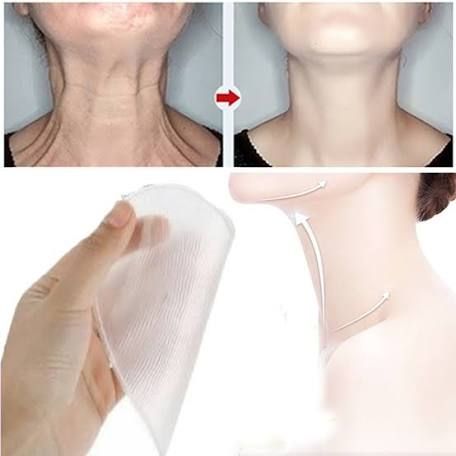 How To Fix Turkey Neck, Chicken Neck How To Get Rid Of, Neck Exercises For Women Turkey Neck, How To Get Rid Of Turkey Neck, Chin Workout, Turkey Neck Exercises, Get Rid Of Turkey Neck, Neck Tightening, Sagging Neck