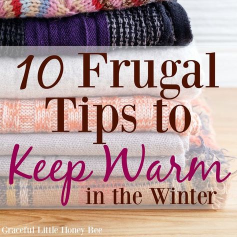 Cold Weather Hacks, Penny Pinching, Winter Survival, Frugal Mom, Winter Hacks, Frugal Lifestyle, Thrifty Living, Frugal Living Tips, Frugal Tips