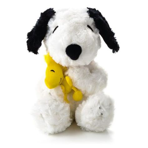 Snoopy Stuffed Animal, Snoopy Gifts, Snoopy Plush, Disney Stuffed Animals, Monkey Stuffed Animal, Cute Plushies, Snoopy Love, Charlie Brown Peanuts, Charlie Brown And Snoopy