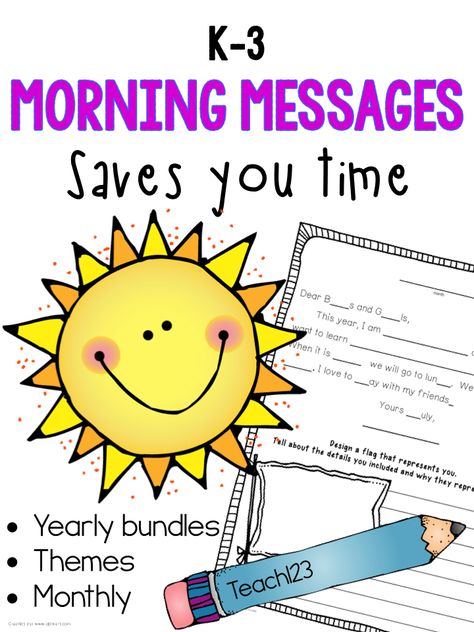 Teacher tips Morning Message Ideas For Kindergarten, Homework Management, Midwest Kitchen, Message Ideas, Morning Meeting Activities, Tips For Teachers, Meeting Ideas, Teaching Elementary School, Responsive Classroom