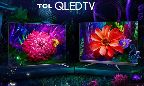 Over the past few years, TCL TVs have attracted the consistently high attention of many consumers and experts. This Chinese giant has burst into the American market with budget LED TVs 3, 4 and 5 series. The high enough quality, one of the best Roku TV operating system, and fabulously low prices, ensured them dominance in the list of best sellers. As known, today Roku TV is superior in many aspects to Android TV, Tizen (Samsung), and webOS (LG). In Tv Layout, 8k Tv, Computer Wallpaper Hd, Roku Tv, Above Ground Pool Landscaping, Oled Tv, 4k Tv, Tv Ads, Social Media Design Inspiration