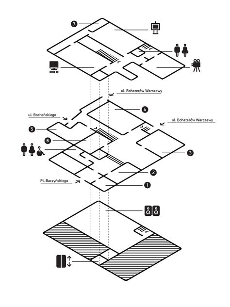 Guide Map Design, Wayfinding Map Design, Floor Map Design, Wayfinding Map, Map Signage, Directory Signage, Way Finding Design, Wayfinding Signage Design, Building Map