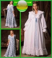 Image result for how to sew a Edwardian nightgown Edwardian Nightgown, Gown Patterns, Victorian Sewing, Victorian Nightgown, Nightgown Pattern, Nightgown Dress, Vintage Night, Gown Pattern, Vintage Nightgown