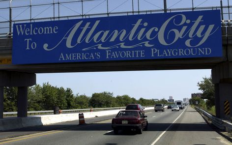 Atlantic City Visitation Soars During Hard Rock Ocean Resort Openings Atlantic City Aesthetic, Atlantic City Boardwalk, Nj Shore, Nj Beaches, Atlantic City Nj, City By The Sea, Down The Shore, Ocean Resort, Beach Boardwalk