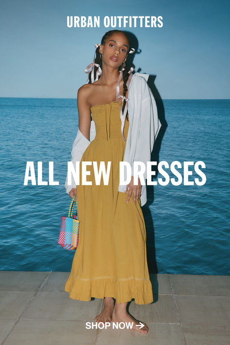 Looking ahead to the new year with a new drop of new dresses. How To Style Dresses, Greece Trip, Trip Outfits, New Dresses, Beautiful Ladies, Black Swan, Midi Maxi Dress, Style Dresses, Fancy Outfits