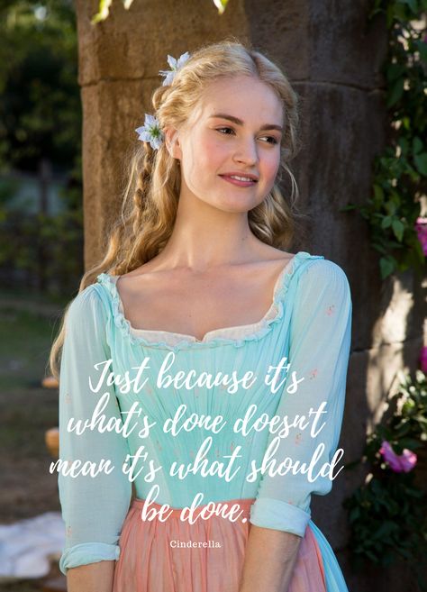 Cinderella Quotes, Cinderella Aesthetic, Cinderella Movie, Cinderella 2015, Princess Quotes, Disney Princess Quotes, Have Courage And Be Kind, Disney Collage, Vie Motivation