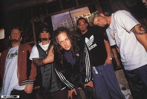 Korn 90s, Korn Band, Photo Storage, Ios, Sign Up, Band, On Instagram, Instagram