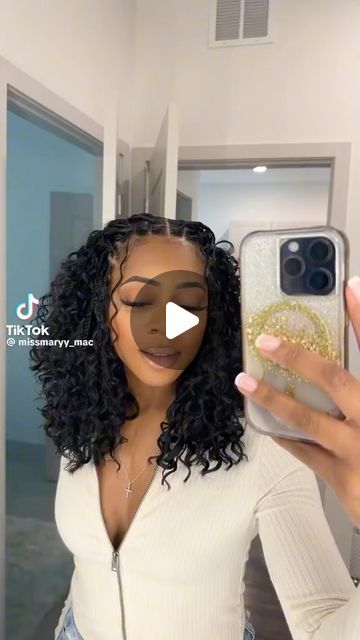 Hairstyles For Short Hair Braids Black, Boho Goddess Knotless Braids Bob, Medium Boho Knotless Braids Shoulder Length, Bob Boho Box Braids, Shoulder Length Boho Box Braids, Medium Boho Knotless Braids Bob, Bohemian Braids Bob, Bob Length Braids, Braid Bob Hairstyles