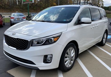 Kia Sedona Kia Sedona, Sedona, Bmw Car, Bmw, Vehicles