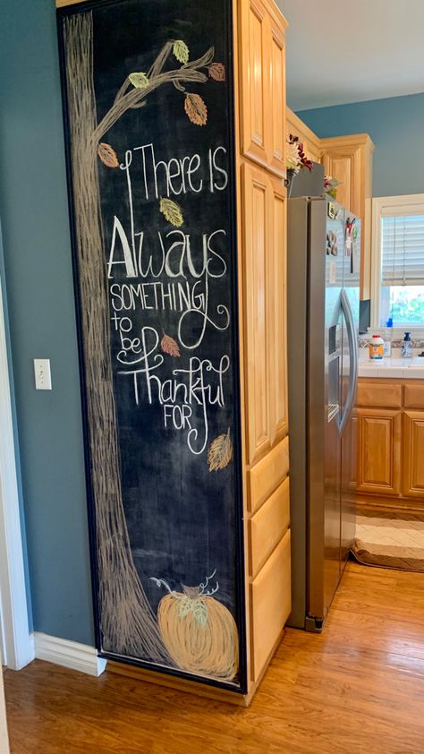 Thanksgiving Sandwich Board, November Chalk Art, November Chalkboard Ideas, Turkey Chalkboard Art, Autumn Blackboard, Fall Chalkboard Ideas Easy, Fall Blackboard Ideas, Fall Chalkboard Signs, November Chalkboard Art Calendar