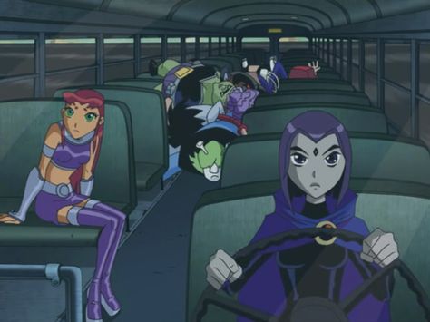 Old Teen Titans, Raven Teen Titans Go, Raven Cosplay, Teen Titans Starfire, Teen Titans Love, Raven Beast Boy, Original Teen Titans, Teen Titans Fanart, Teen Titan