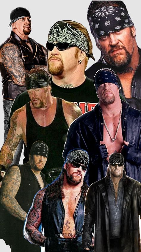 american badass Undertaker #wwe #wwf #nxt #undertaker Undertaker Wwf, Wwe Undertaker, Wwf Superstars, Nike Logo Wallpapers, Undertaker Wwe, Wwe Pictures, Batman Artwork, Wrestling Wwe, Cm Punk