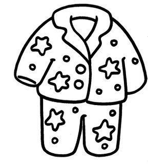 Pijama free coloring pages | Coloring Pages Paper Dolls Clothing, Pajama Day, Duck Cloth, Paper Dolls Printable, Paper Animals, Printable Scrapbook Paper, Doll Quilt, Pajama Party, Art Drawings For Kids