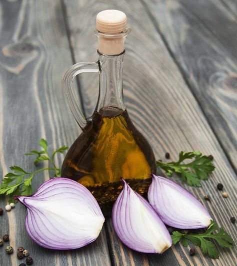 10 Amazing Health Benefits Of Onion Seed Oil Oils For Ear Ache, Tea For Health, Onion Oil For Hair, Onion Benefits Health, Lemon Ginger Tea, Onion Hair Oil, Homemade Hair Oil, Best Hair Growth Oil, Digestive Bitters