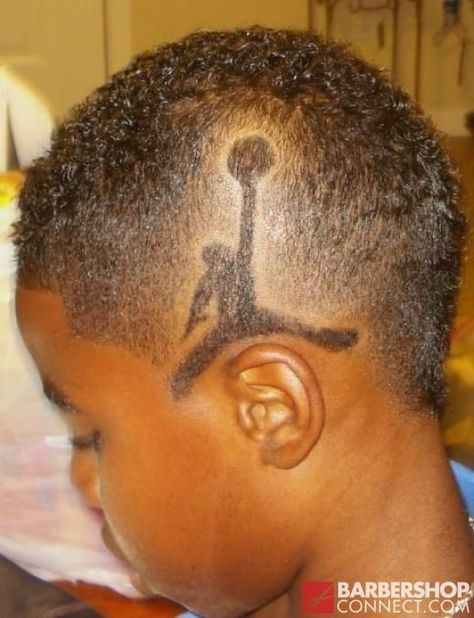 Burst Fade, Taper Fade, Jordan, Basketball, Hair