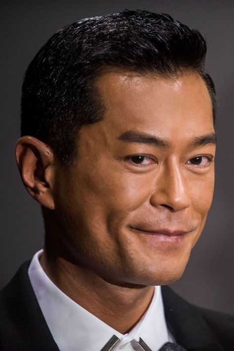 Louis Koo, Stars, Fictional Characters