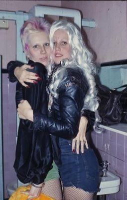 angela bowie Cyrinda Foxe, Famous Groupies, Aerosmith Guitarist, Angie Bowie, Angela Bowie, Mia Tyler, Johnny Thunders, Marianne Faithfull, Dynamic Duos