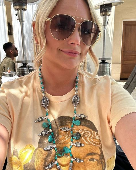 Miranda Lambert (@mirandalambert) • Instagram photos and videos Miranda Lambert Photos, Peace Necklace, Make My Day, Miranda Lambert, Embrace Life, Anything Is Possible, Sweet Words, Carrie Underwood, Nice Day