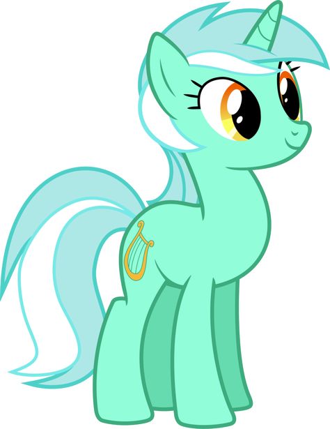 Lyra the pony Hairstyle Pony, Pony Hairstyle, Pony Makeup, Lyra Heartstrings, My Little Pony, Deviantart, Makeup, Pins, Make Up