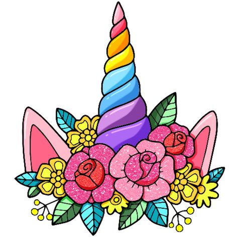 0 Comments, 93 Favorites, 2 Reposts  Unicorn  Flower - @Gaycouple - 2020-05-14 #  Unicorn  Flower  Find 666 other drawings created by Gaycouple artist in PENUP. PENUP has 9 million variety drawings created by users around the world. Enjoy them in PENUP and get cool ideas for your own drawing. Unicorn Topper, Unicorn Flower, Frozen Birthday Invitations, Unicorn Flowers, Unicorn Drawing, Idee Cricut, Unicorn Pictures, Unicorn Illustration, World Wallpaper