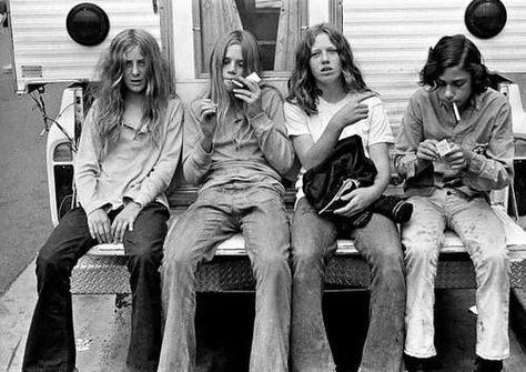 1970s teenagers | Teens in the 70s70S Kids, 70S Teenagers, 1970S Smoke, Nacio Jan, Bad ... Joseph Szabo, Eye Gazing, 70's Party, People Pictures, Vintage Pics, 70s Aesthetic, Group Shots, Retro Stuff, Hippie Vibes