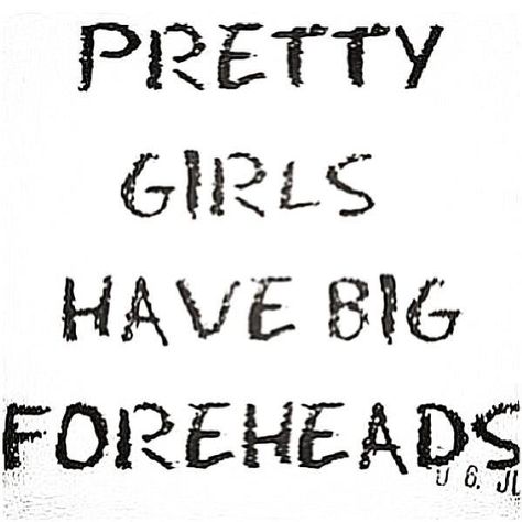 I have a big forehead and zero prettiness but this is nice!  Be grateful for what the Lord gave you whether it be a big nose, big ears, small lips, big lips, big hips, big forehead, whatever...The very thing that you may hate about yourself could be the very thing that makes you...YOU. Don't change yourself for the world...because the very thing that's in today could be out tomorrow...#RealTalk Big Nose Quotes, Face Massages, Bank Quotes, Random Sayings, Small Forehead, Lilly Ghalichi, Small Lips, Big Ears, Meant To Be Quotes