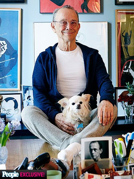 Broadway Legend Joel Grey Opens Up About His Sexuality http://www.people.com/article/joel-grey-gay-cabaret Star Now, Joel Grey, Jennifer Grey, Bernadette Peters, Liza Minnelli, Happy Guy, New York Museums, 50 And Fabulous, Buffy The Vampire