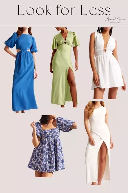 Wedding guest dresses for spring and summer! Perfect for city weddings or winery weddings    #LTKfindsunder100 #LTKwedding #LTKstyletip Dresses For Spring, Dresses For Summer, Dressy Fashion, Dress Up Outfits, Angel Sleeve, Wedding Guest Dresses, Winery Weddings, Dressy Outfits, City Wedding