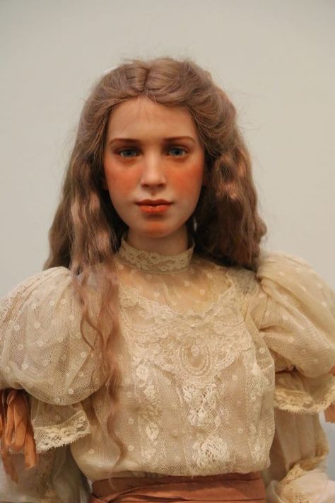 Michael Zajkov, Human Doll, Lifelike Dolls, Fantasy Art Dolls, Real Doll, Realistic Dolls, Vintage Fairies, Polymer Clay Dolls, Unique Dolls