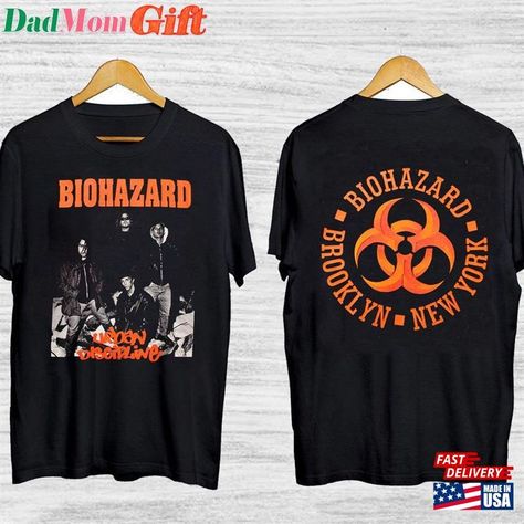 1992 Vintage Biohazard Urban Discipline T-Shirt Shirt Fan Gifts Band Sweatshirt Hoodie Check more at https://dadmomgift.com/product/1992-vintage-biohazard-urban-discipline-t-shirt-shirt-fan-gifts-band-sweatshirt-hoodie/ Band Hoodies, Sweatshirt Hoodie, Sweatshirts Hoodie, Fan, Band, Sweatshirts, T Shirt, Gifts