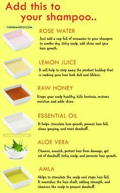 Natural Shampoo Diy, Diy Shampoo, For Healthy Hair, Home Remedies For Hair, Beauty Tips For Face, Makeup Tricks, Natural Shampoo, Hair Remedies, Easy Hair