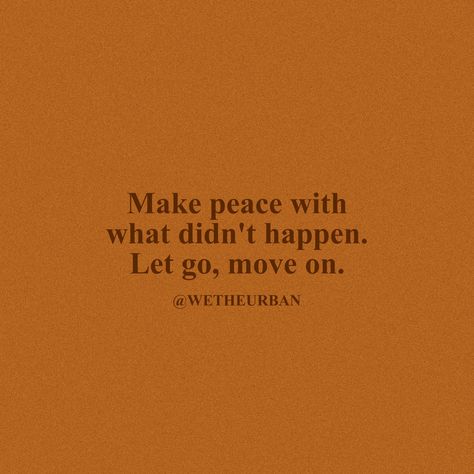 Choosing Peace, Urban Quotes, Urban Quote, We The Urban, Urban Words, Accept Myself, Happy Words, Daily Inspiration Quotes, Reminder Quotes