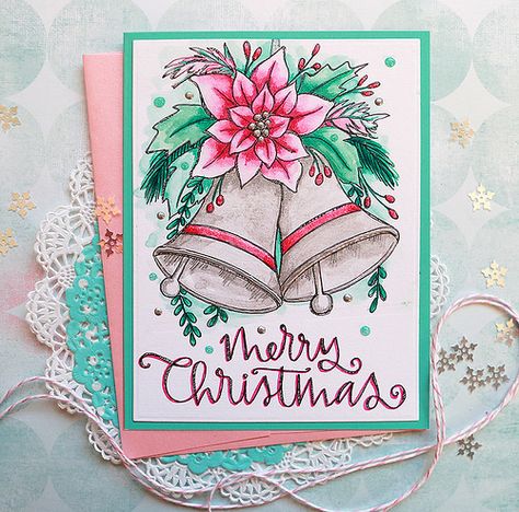 Classical Christmas 10 - Suzy Plantamura Sana Christmas, Books Border, Classical Christmas, Homemade Holiday Cards, Christmas Doodle, Christmas Cards Kids, Simple Christmas Cards, Hand Lettering Cards, Christmas Doodles