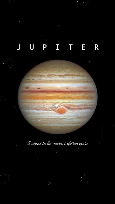 Jupiter Aesthetic Astrology, Me As A Planet, Jupiter Was Supposed To Be A Star, Jupiter Aesthetic Planet, Jupiter Planet Wallpaper, Jupiter Aesthetic Wallpaper, Jupiter Quotes, Planet Jupiter Aesthetic, Aesthetic Jupiter