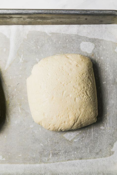 Pizza Dough Bread, American Pizza, Pizza Dough Recipe Easy, Best Pizza Dough, Easy Pizza Dough, New Pizza, Pizza Dough Recipe, Perfect Pizza, Italian Dinner