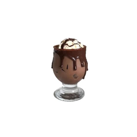 Brown Carrd Icons, Ice Cream Png Aesthetic, Chocolate Png Aesthetic, Brown Icons Png, Brown Png Icons, Brown Icons Aesthetic, Polyvore Aesthetic, Carrd Icons, Ice Cream Png