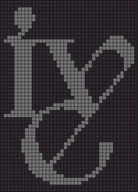 Kpop Pixel Art Grid, Pixel Art Kpop, Kitty Crafts, Kpop Ideas, Grid Patterns, Graph Crochet, Hello Kitty Crafts, Pixel Crochet, Pixel Art Grid