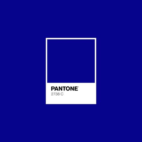 cobalt blue - Google Search Royal Blue Branding, Bleu Pantone, Majorelle Blue, Blue Bedroom Ideas, Yves Klein Blue, Pantone Colour Palettes, Pantone Color Of The Year, Deep Blue Color, Blue Inspiration